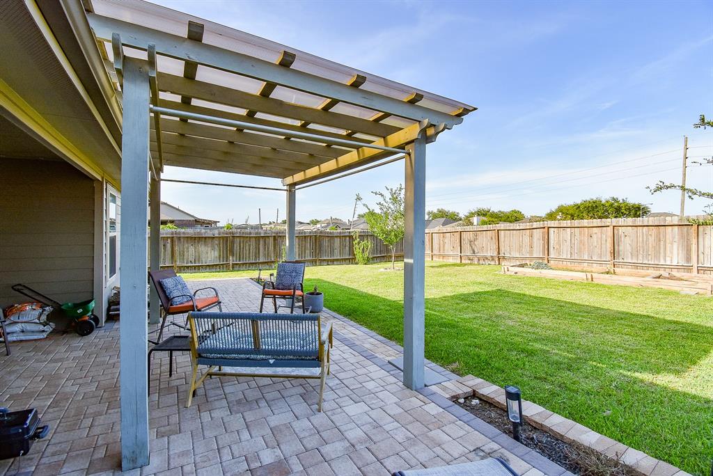 7303 Barrington Ridge Lane, Richmond, Texas image 28