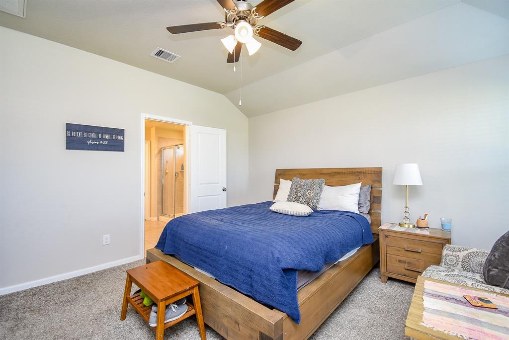 7303 Barrington Ridge Lane, Richmond, Texas image 15
