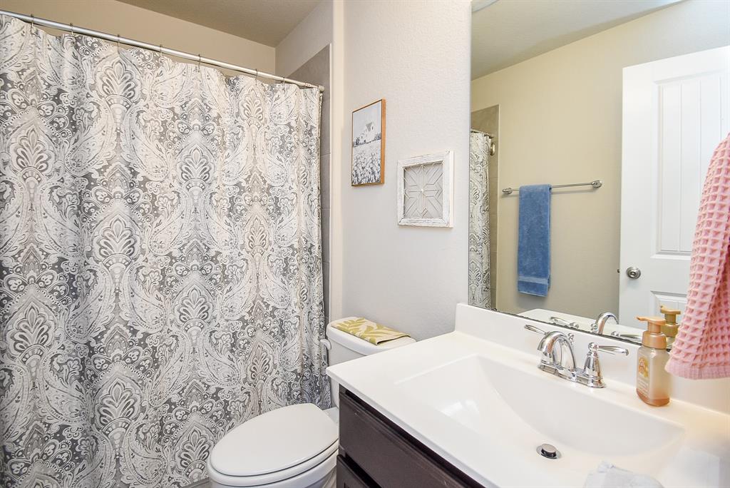 7303 Barrington Ridge Lane, Richmond, Texas image 21