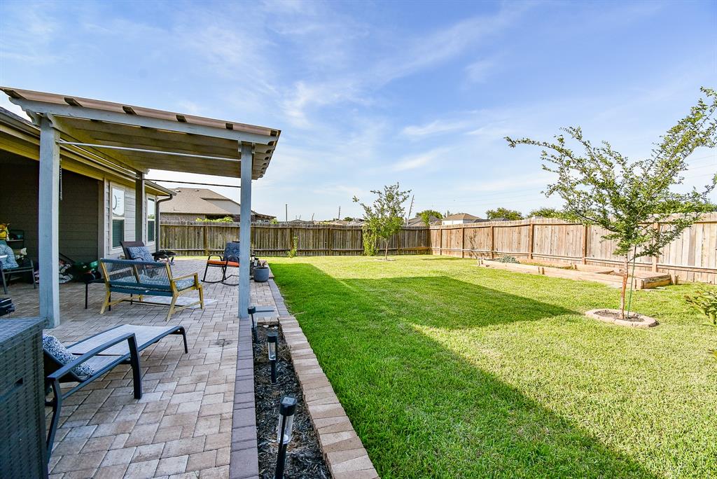 7303 Barrington Ridge Lane, Richmond, Texas image 29