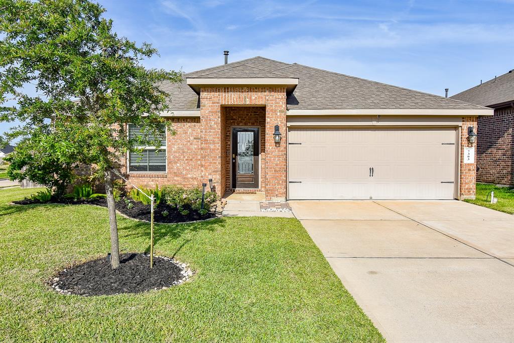 7303 Barrington Ridge Lane, Richmond, Texas image 3