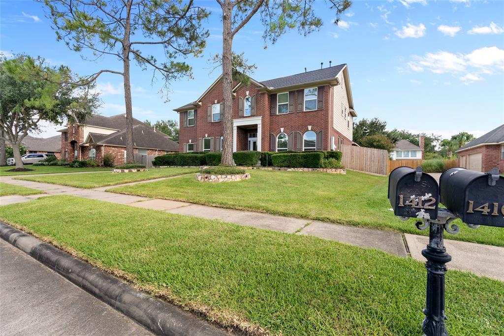 1412 Cambridge Drive