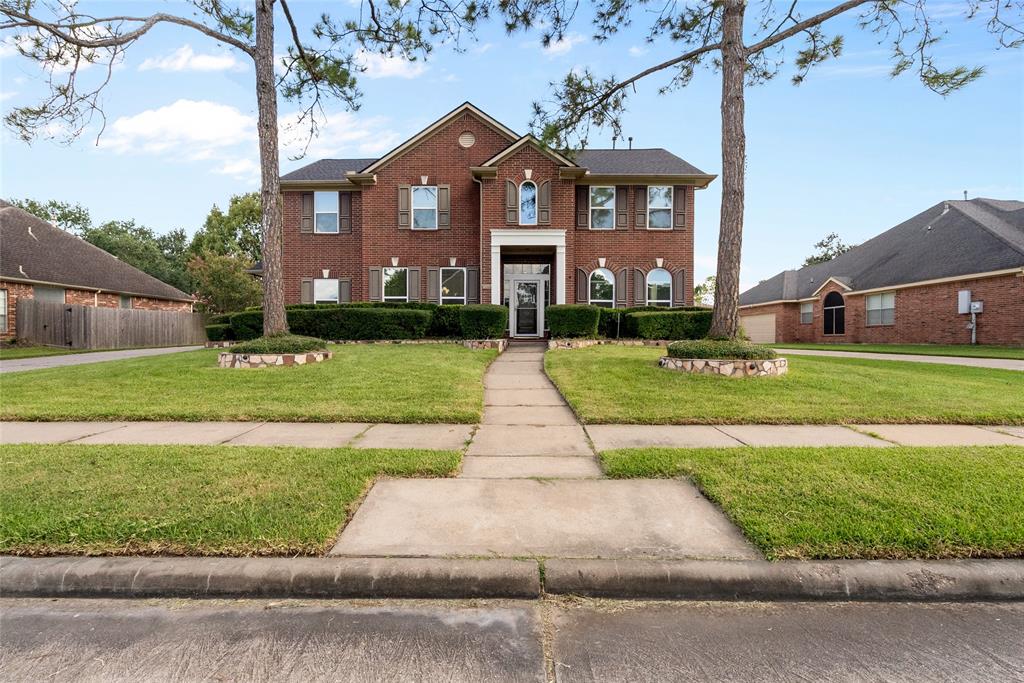 1412 Cambridge Drive