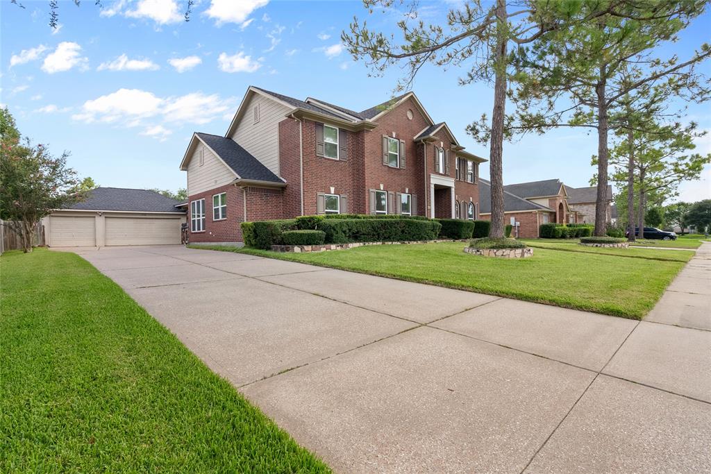 1412 Cambridge Drive