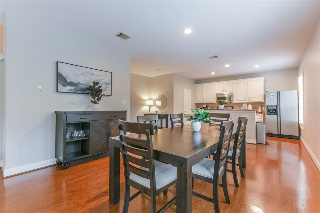 1702 Elgin Street, Houston, Texas image 14