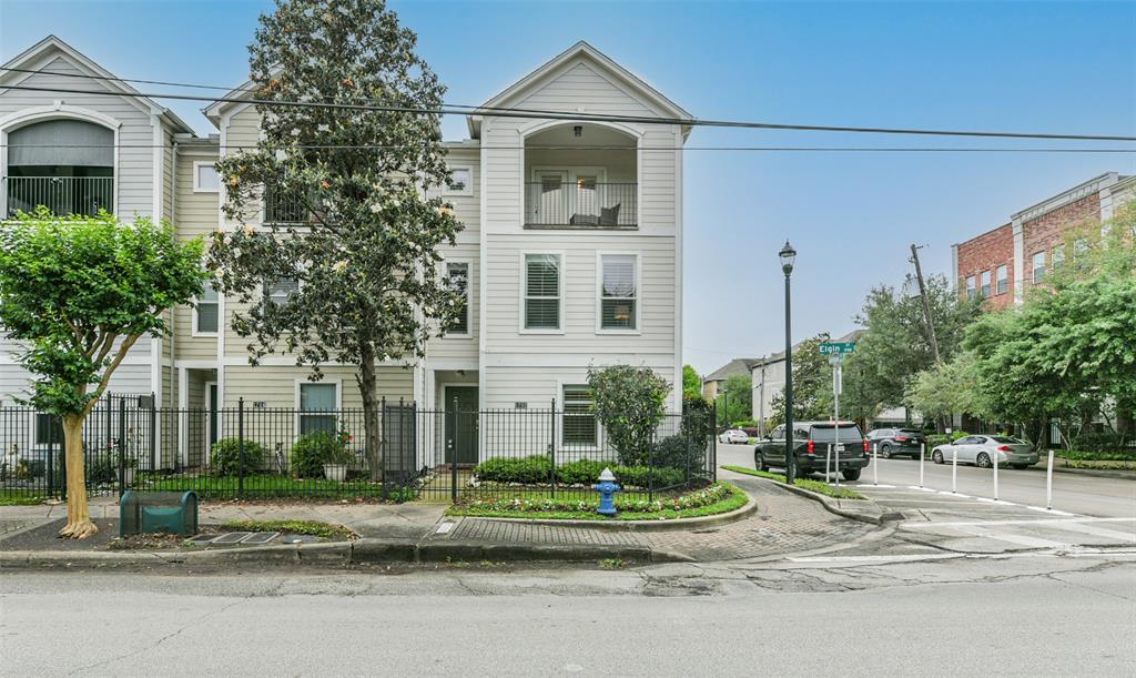 1702 Elgin Street, Houston, Texas image 2