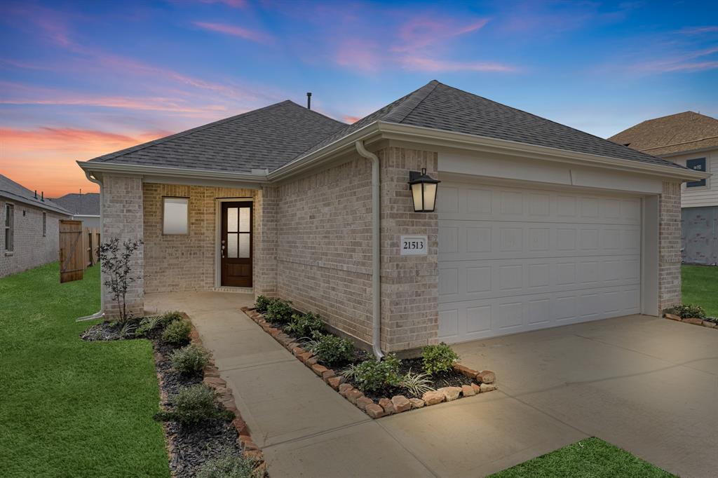 21513 Witham Promenade Lane, Magnolia, Texas image 2