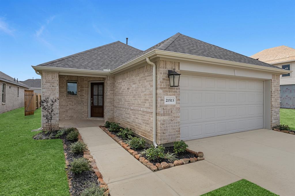 21513 Witham Promenade Lane, Magnolia, Texas image 1