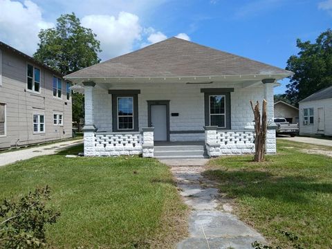 A home in Beaumont