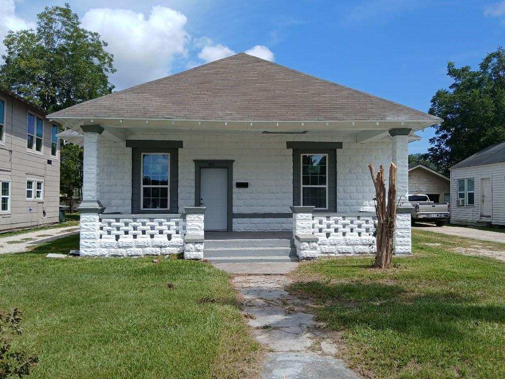 986 Euclid Street, Beaumont, Texas image 4