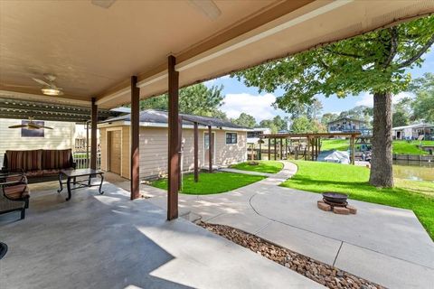 A home in Livingston