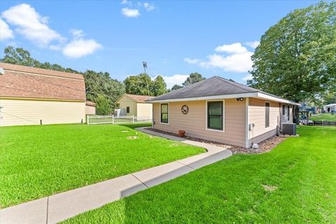 A home in Livingston