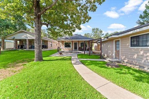 A home in Livingston