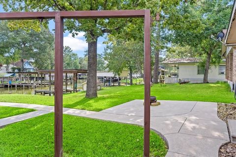 A home in Livingston