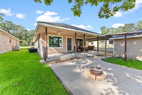 A home in Livingston