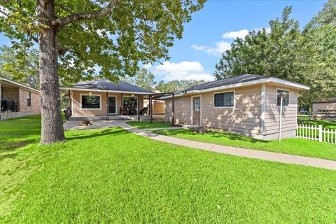 A home in Livingston