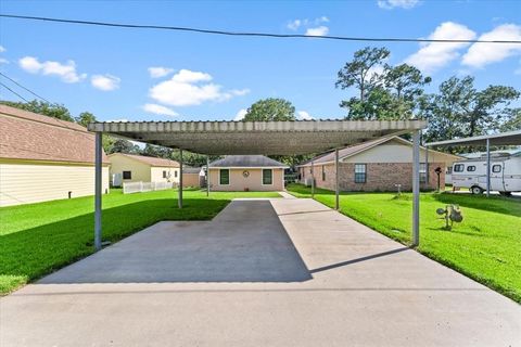 A home in Livingston