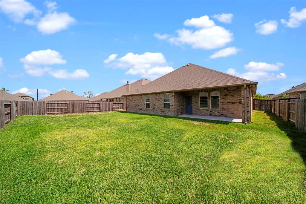 15423 Hopkins Cedar Drive, Humble, Texas image 21