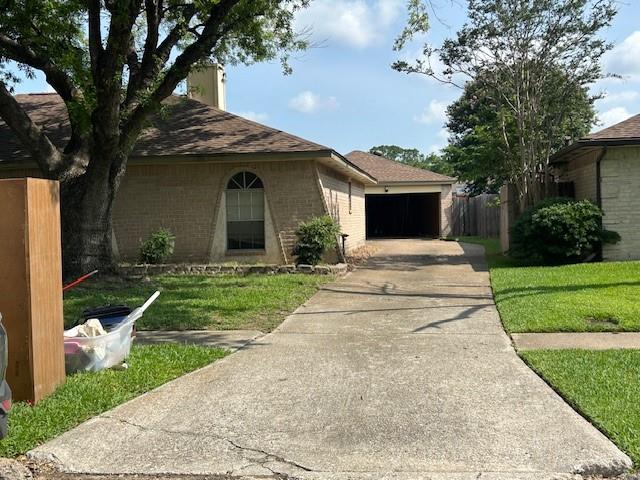 13714 Bonaventure Drive