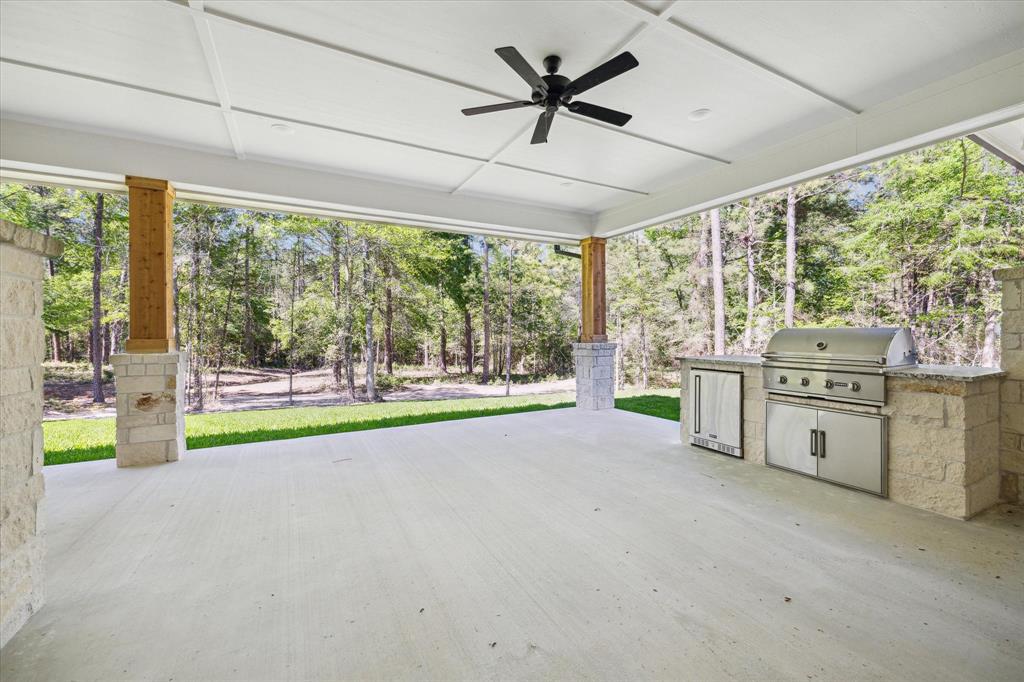 233 Sundog Road, Huntsville, Texas image 34