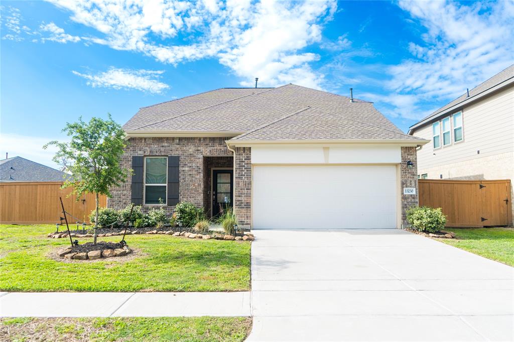 13230 Moorlands Hills Drive, Humble, Texas image 1