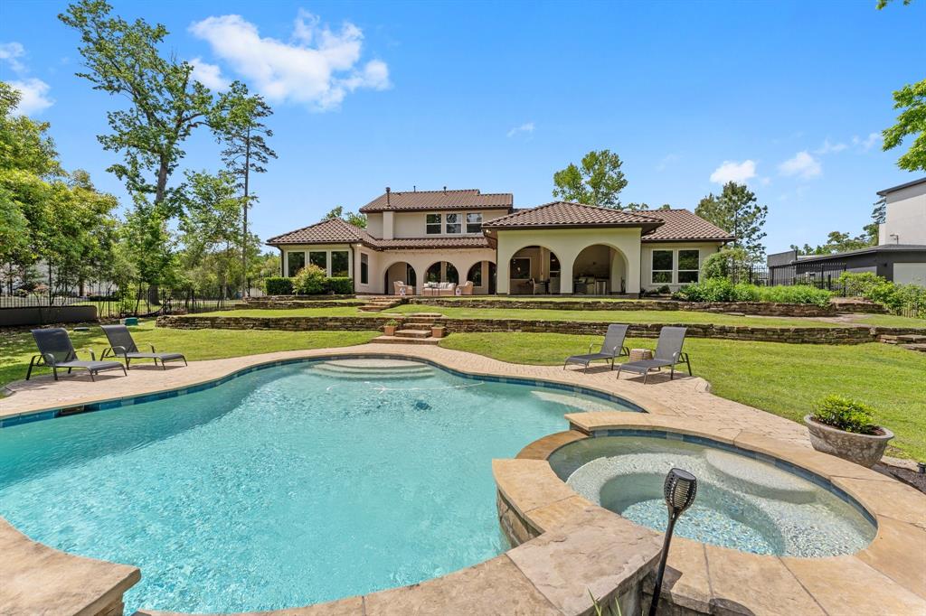 4631 Silver Jade Drive, Spring, Texas image 40