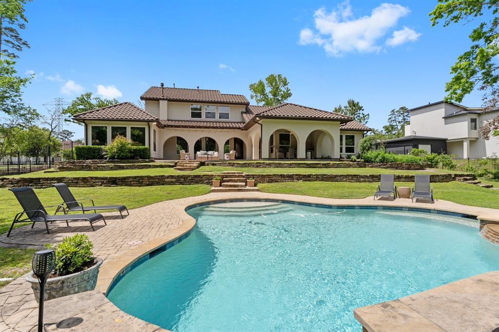 4631 Silver Jade Drive, Spring, Texas image 41