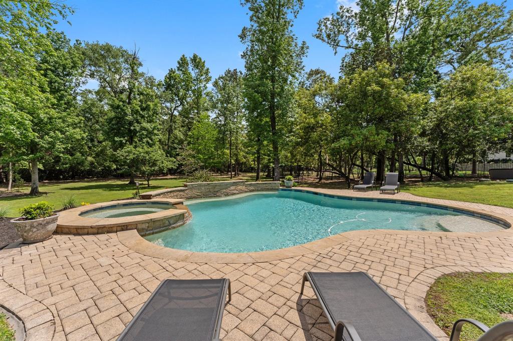 4631 Silver Jade Drive, Spring, Texas image 39