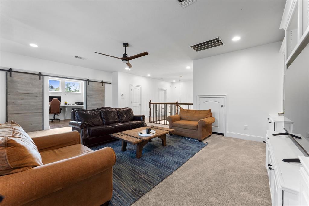 4631 Silver Jade Drive, Spring, Texas image 33