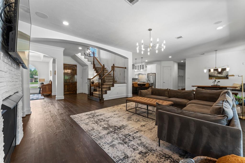 4631 Silver Jade Drive, Spring, Texas image 10