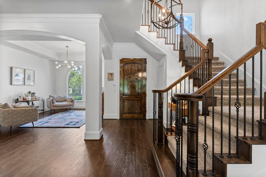 4631 Silver Jade Drive, Spring, Texas image 6