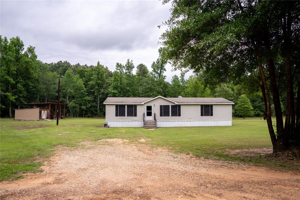 429 County Road 1130, Crockett, Texas image 5