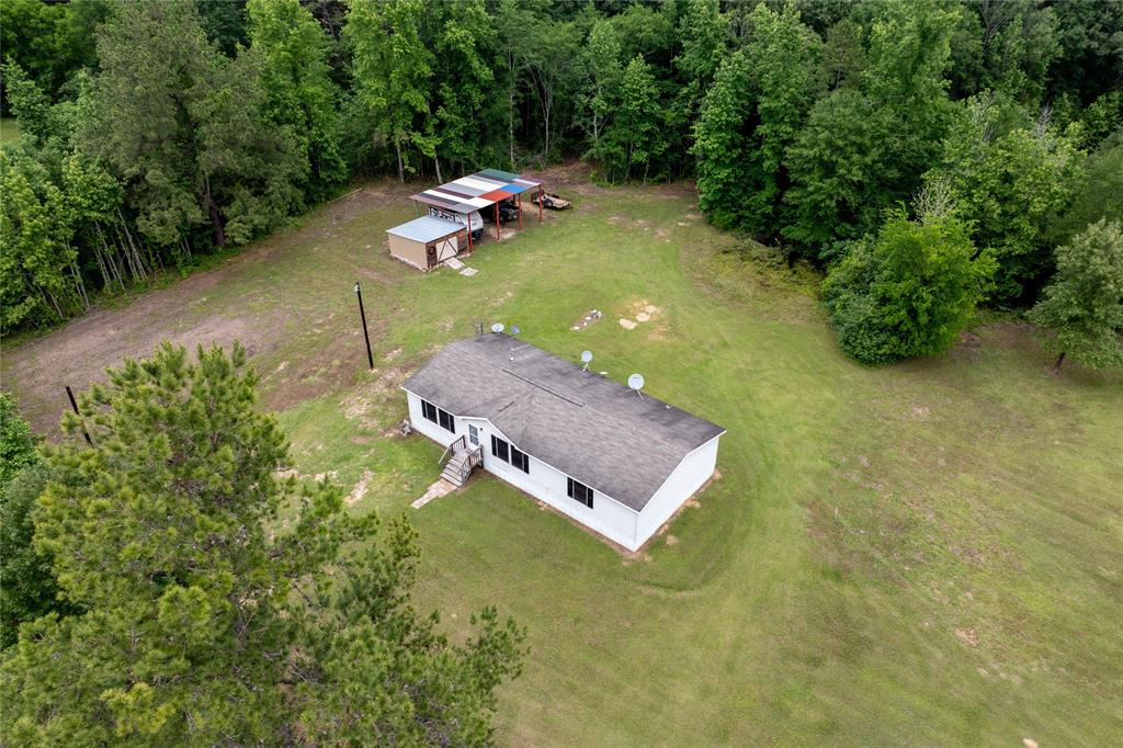 429 County Road 1130, Crockett, Texas image 19
