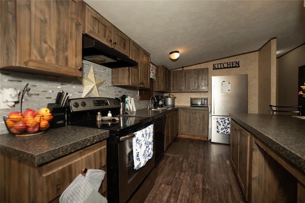 429 County Road 1130, Crockett, Texas image 7