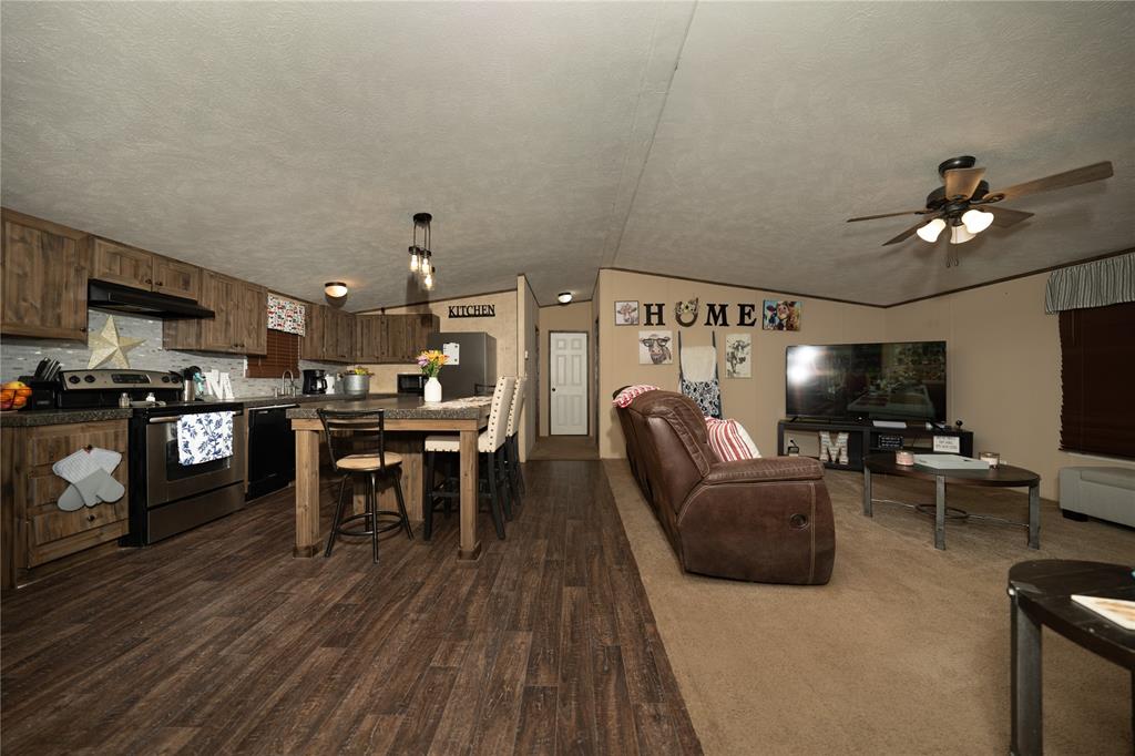 429 County Road 1130, Crockett, Texas image 8
