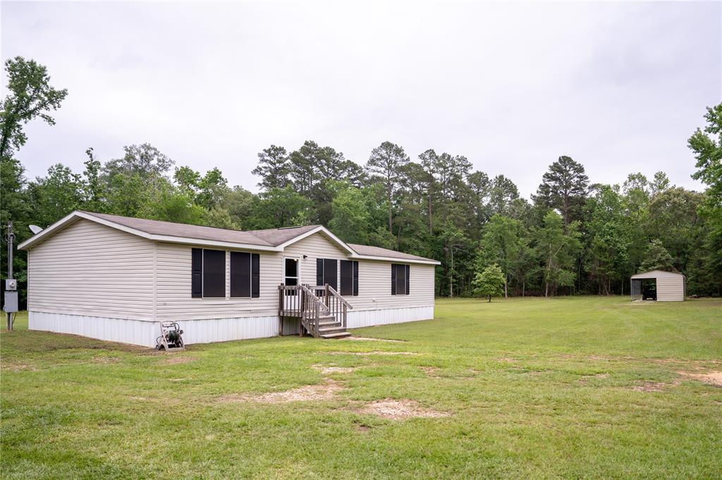 429 County Road 1130, Crockett, Texas image 2