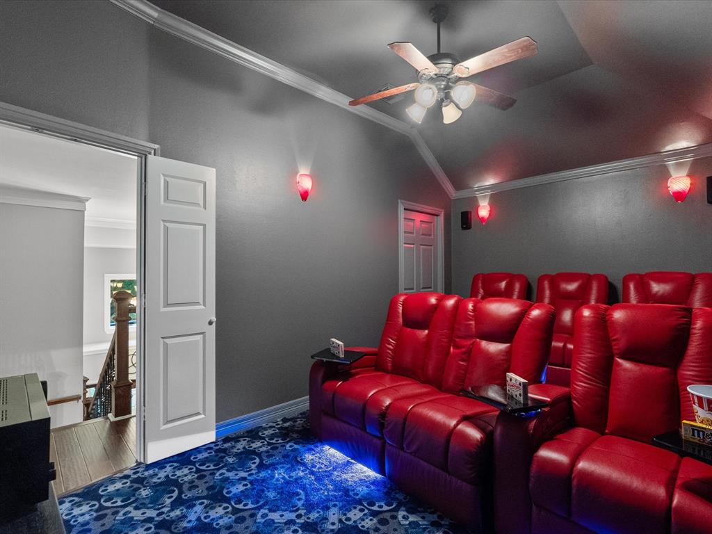 2040 Pembroke Bay Drive, League City, Texas image 36