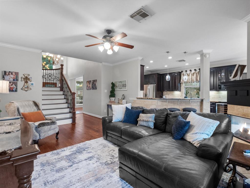 2040 Pembroke Bay Drive, League City, Texas image 17