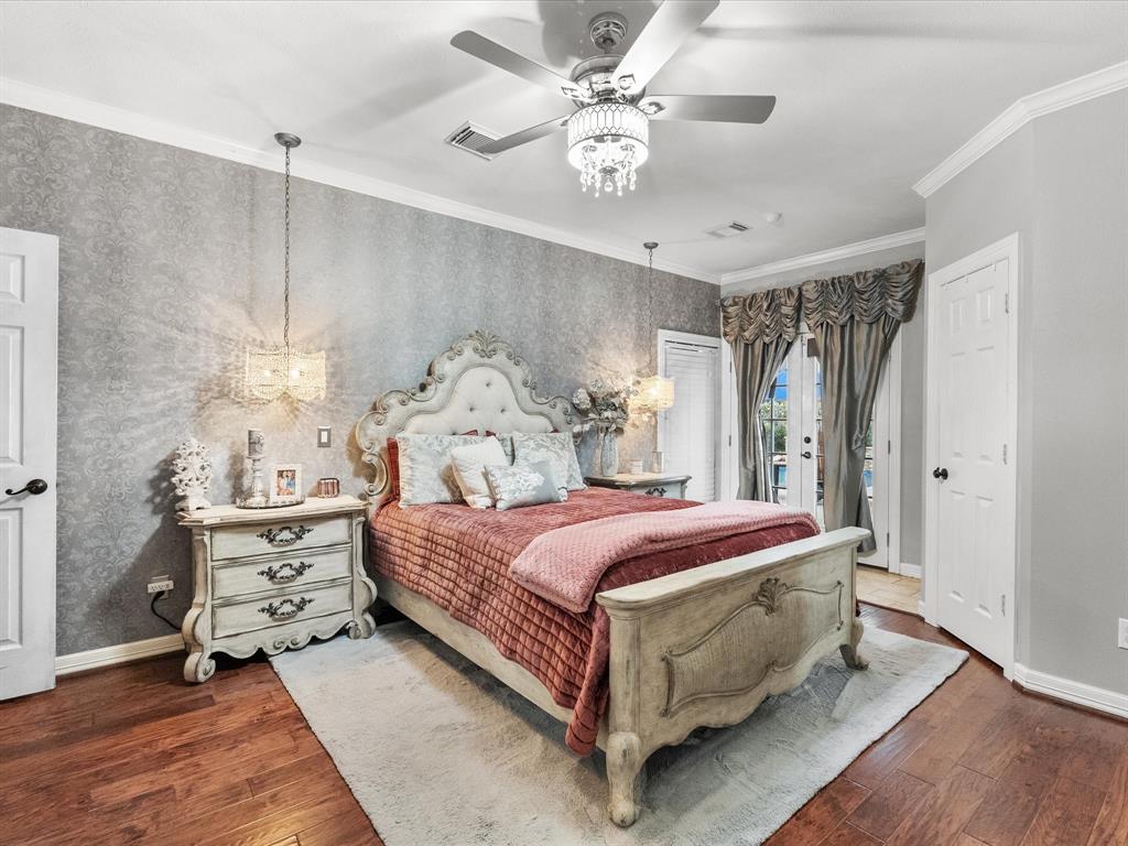 2040 Pembroke Bay Drive, League City, Texas image 31