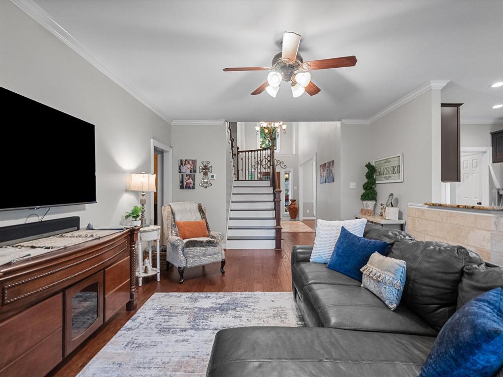 2040 Pembroke Bay Drive, League City, Texas image 19