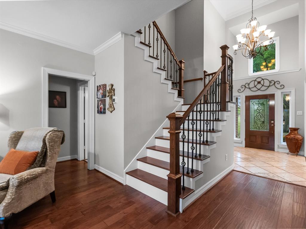 2040 Pembroke Bay Drive, League City, Texas image 16