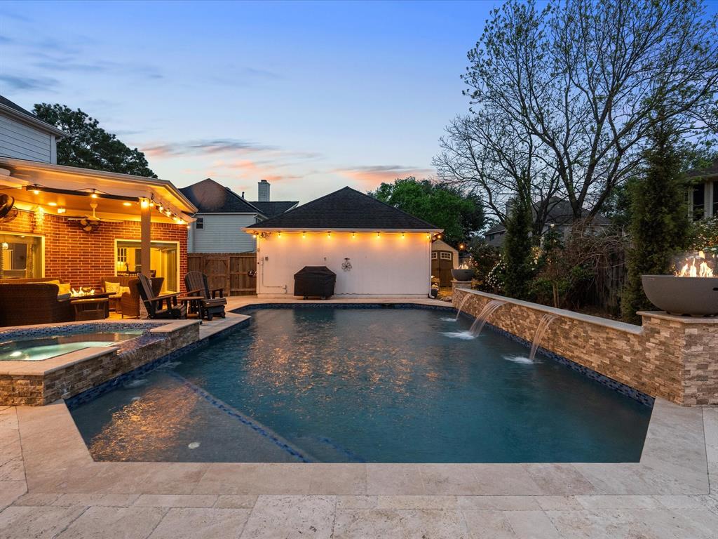 2040 Pembroke Bay Drive, League City, Texas image 49