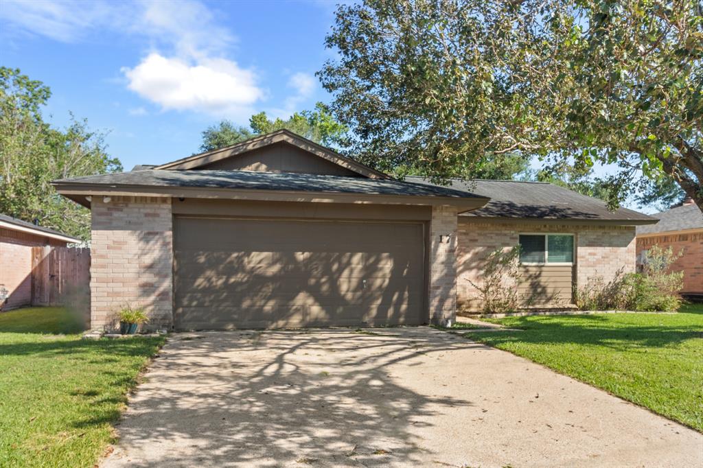 17 Lobo Court, Angleton, Texas image 22