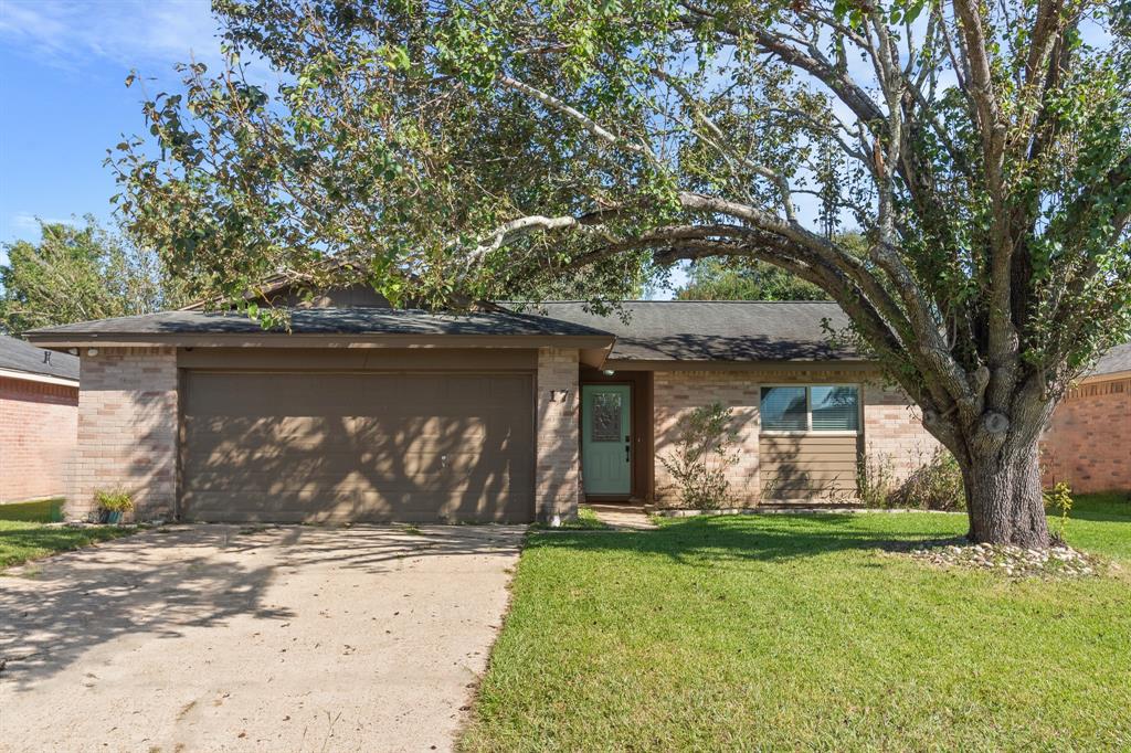 17 Lobo Court, Angleton, Texas image 12