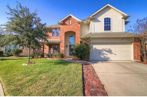 11107 LORI BROOK Houston TX 77065