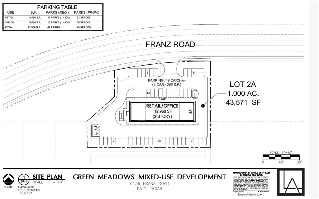 6138 Franz Road, Katy, Texas image 6