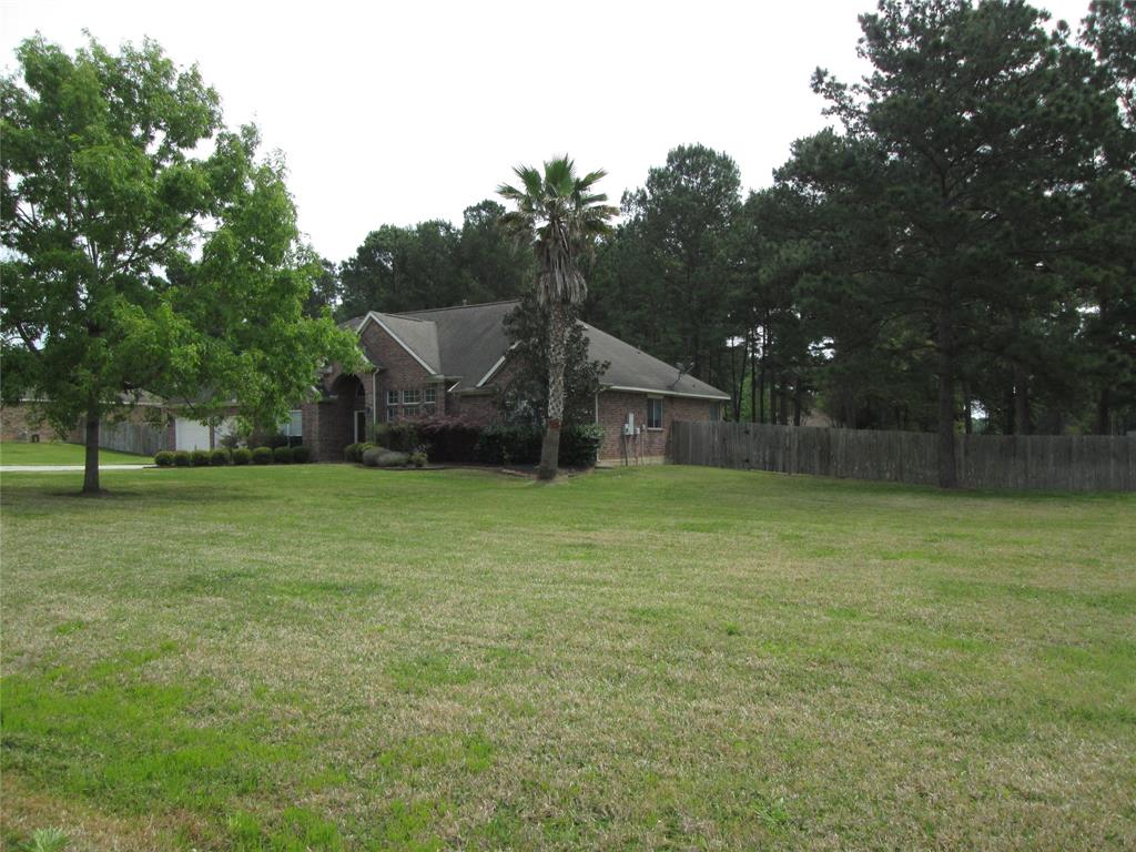 18847 Mystic Point
