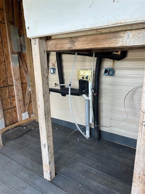 301 Road 5232, Cleveland, Texas image 26