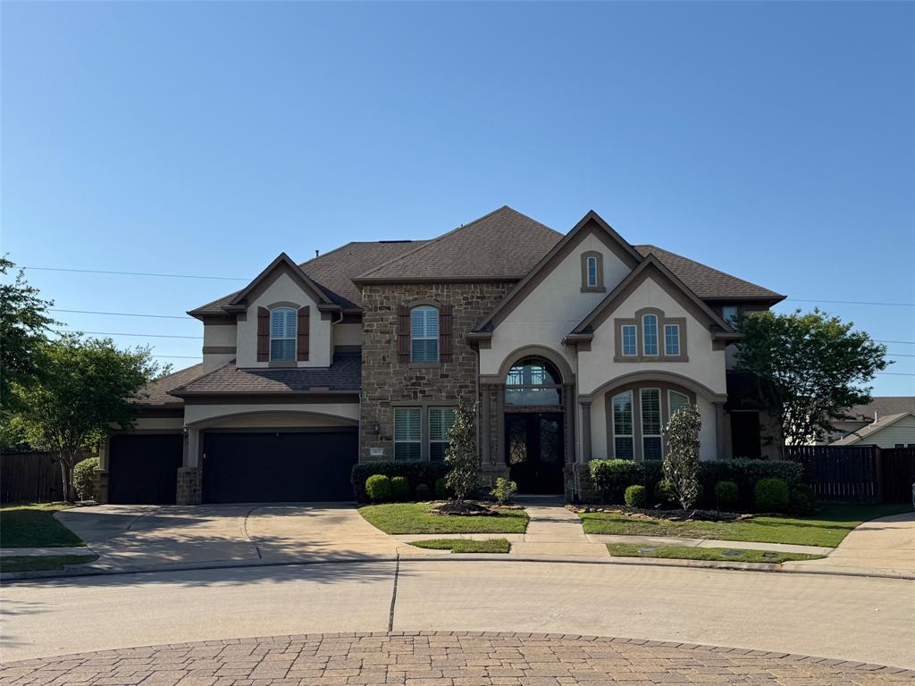 3803 Preston Cove Court Court, Katy, Texas image 2