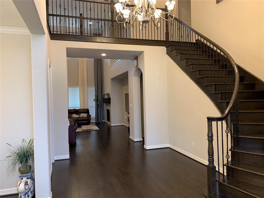 3803 Preston Cove Court Court, Katy, Texas image 11